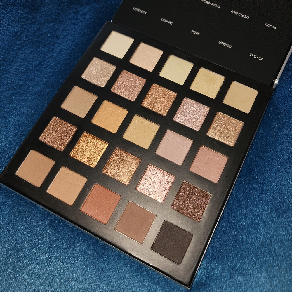 BNIB》Lorac ☆ Pro Palette Artist Edition Meraki - Picture 9 of 10